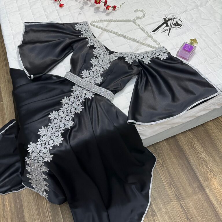 ⁦أحلى فساتين السهرة⁩ - الصورة ⁦2⁩
