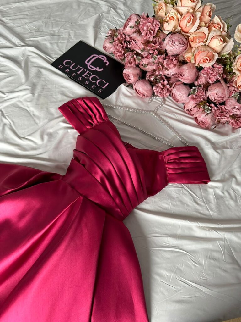 ⁦فساتين سهرة طويلة⁩ - الصورة ⁦3⁩
