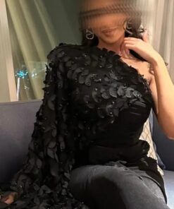 Alternative view of فساتين جملية وراقيه