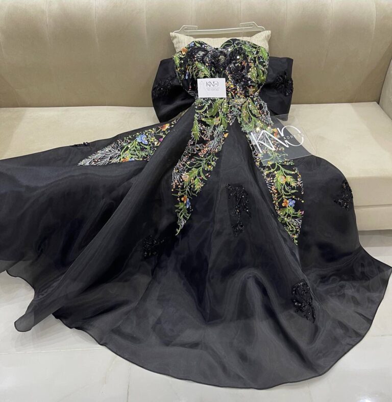 ⁦فساتين منفوشة⁩ - الصورة ⁦3⁩
