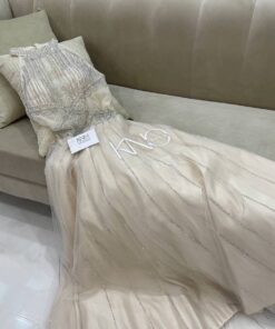 Alternative view of فساتين سهرة طويلة