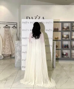Alternative view of فساتين سهرة طويلة