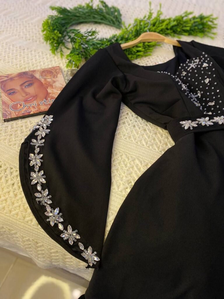 ⁦فساتين سهرة جذابه⁩ - الصورة ⁦4⁩