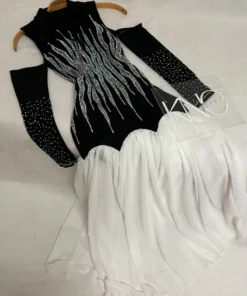 Alternative view of فساتين ميد