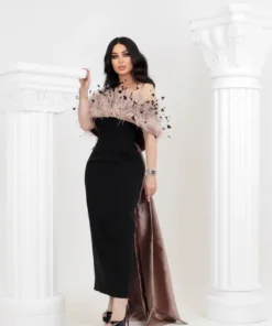 فساتين الهيبة
