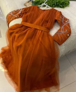 فساتين فخمة جدا