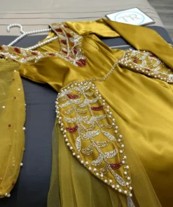 Alternative view of فساتين زفاف
