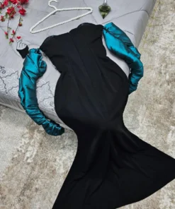 Alternative view of أجمل فساتين نسائية