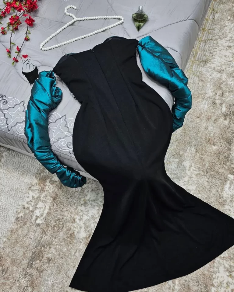 ⁦أجمل فساتين نسائية⁩ - الصورة ⁦2⁩