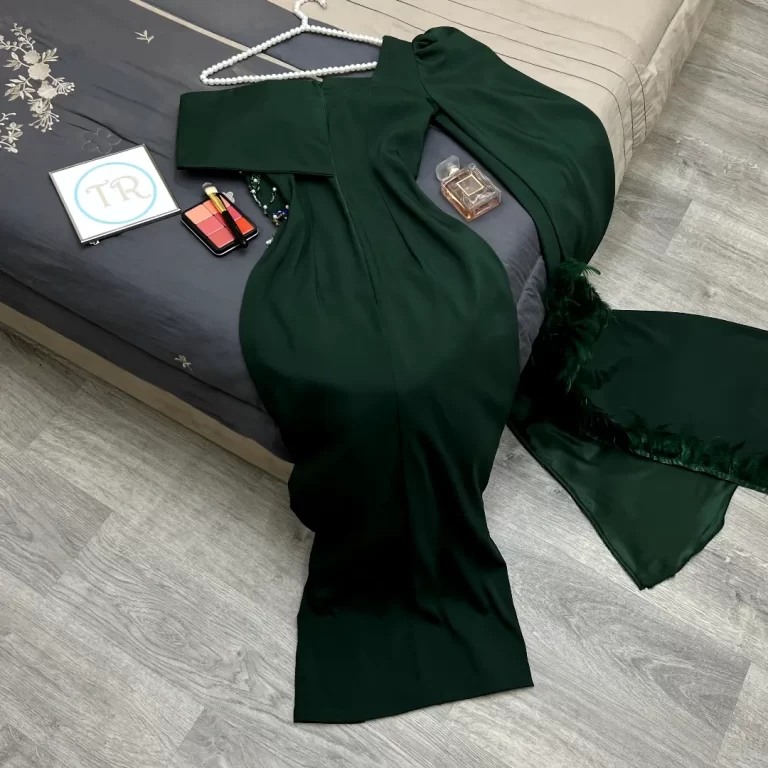 ⁦فساتين فخمة⁩ - الصورة ⁦3⁩
