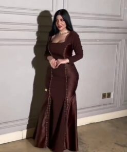 فساتين سهرة مكة