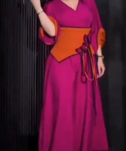 Alternative view of فساتين بنات السعودية