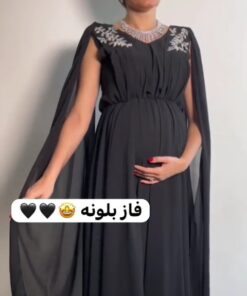 فساتين حوامل
