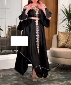 أحلى فساتين السهرة