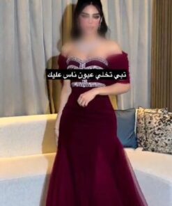 فساتين 2023