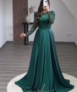 احلي متجر فساتين سهرة
