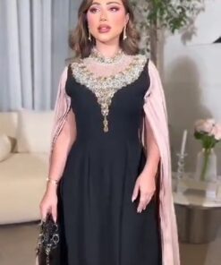 Alternative view of فساتين سهرة جدة