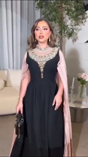 ⁦فساتين سهرة جدة⁩ - الصورة ⁦2⁩