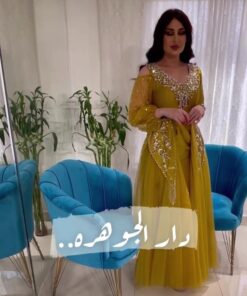 فساتين زفاف