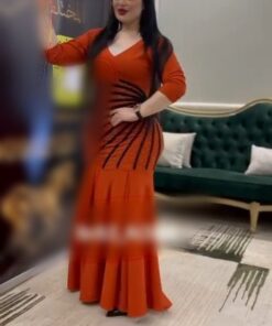 فساتين فخمة جدا