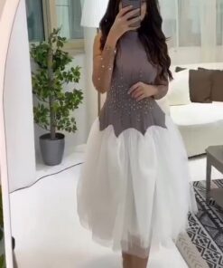 فساتين مناسبات
