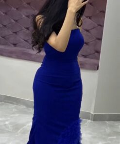 فساتين تجنن