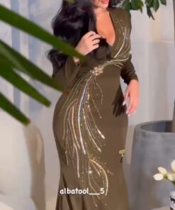 فساتين جميلة