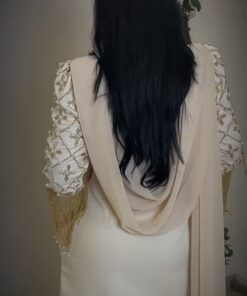 Alternative view of أحلى فساتين خطوبة