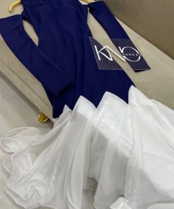 فساتين سهرة