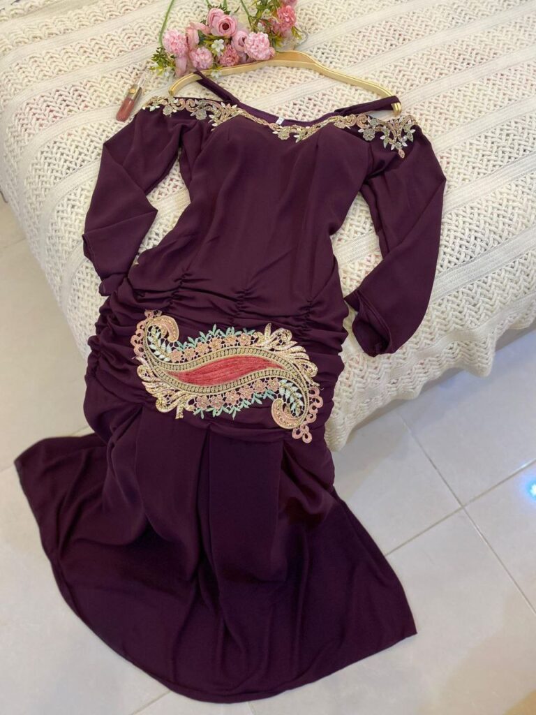 ⁦فساتين مناسبات⁩ - الصورة ⁦3⁩