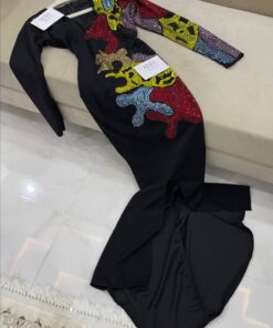 Alternative view of فساتين سهرة بنات الرياض