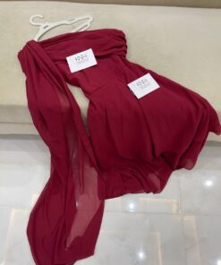 Alternative view of فساتين سهرة قصيرة