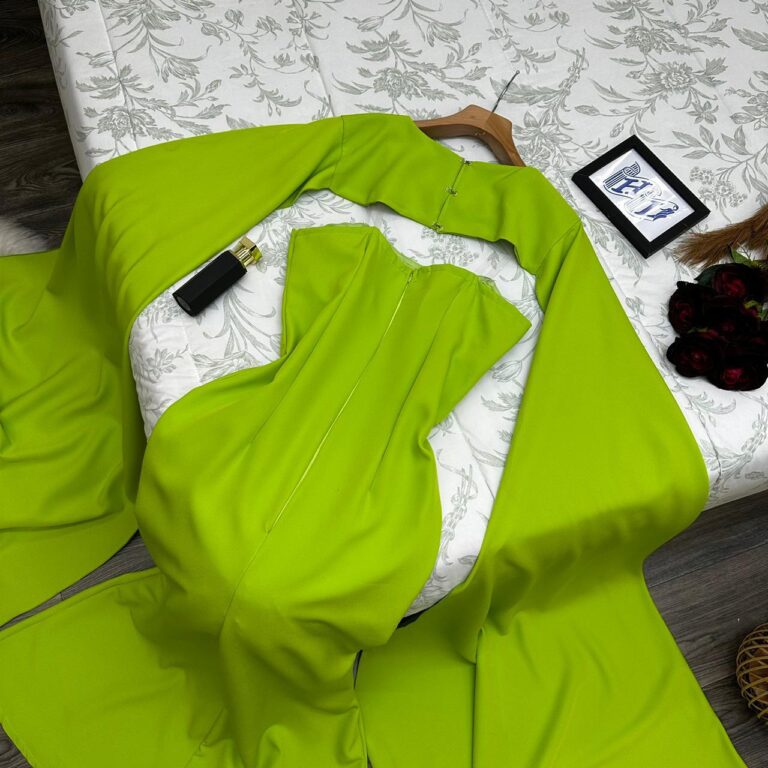 ⁦فساتين سهرة يجنن⁩ - الصورة ⁦2⁩