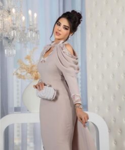 فساتين الهيبة