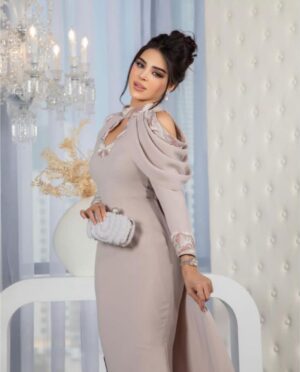 فساتين الهيبة
