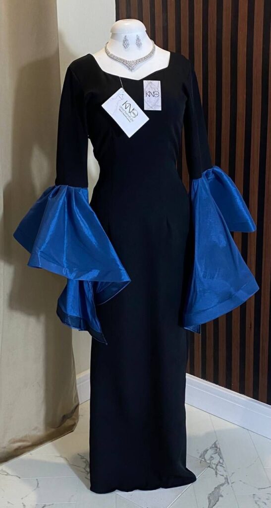 ⁦فساتين سهرة⁩ - الصورة ⁦2⁩