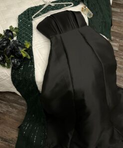 Alternative view of فساتين سهرة لون اسود