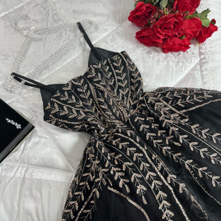 ⁦فساتين منفوشة⁩ - الصورة ⁦6⁩