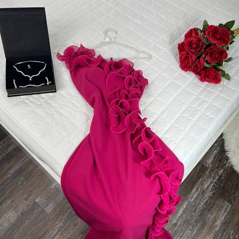 ⁦فساتين جذابة⁩ - الصورة ⁦3⁩