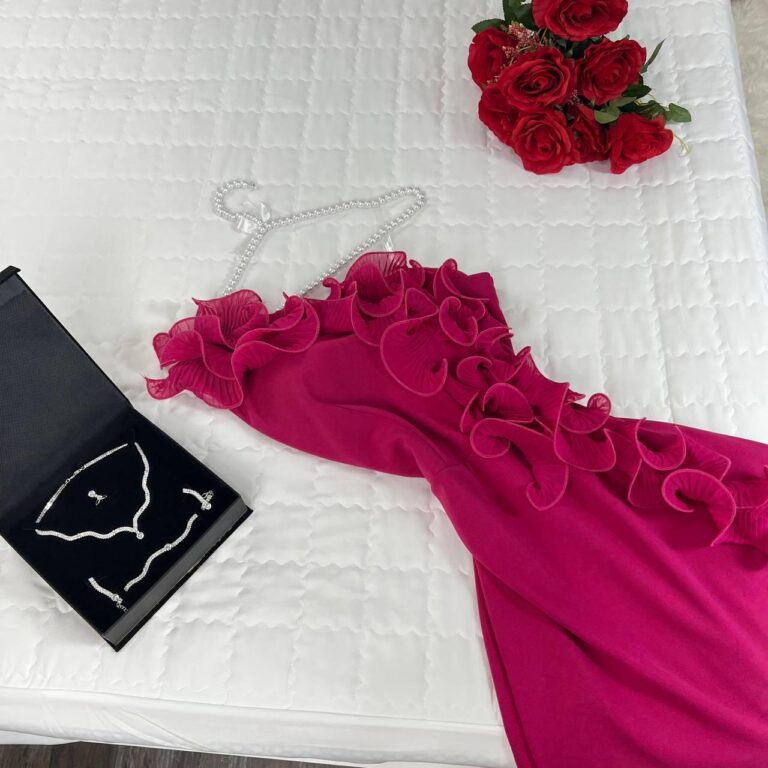 ⁦فساتين جذابة⁩ - الصورة ⁦4⁩