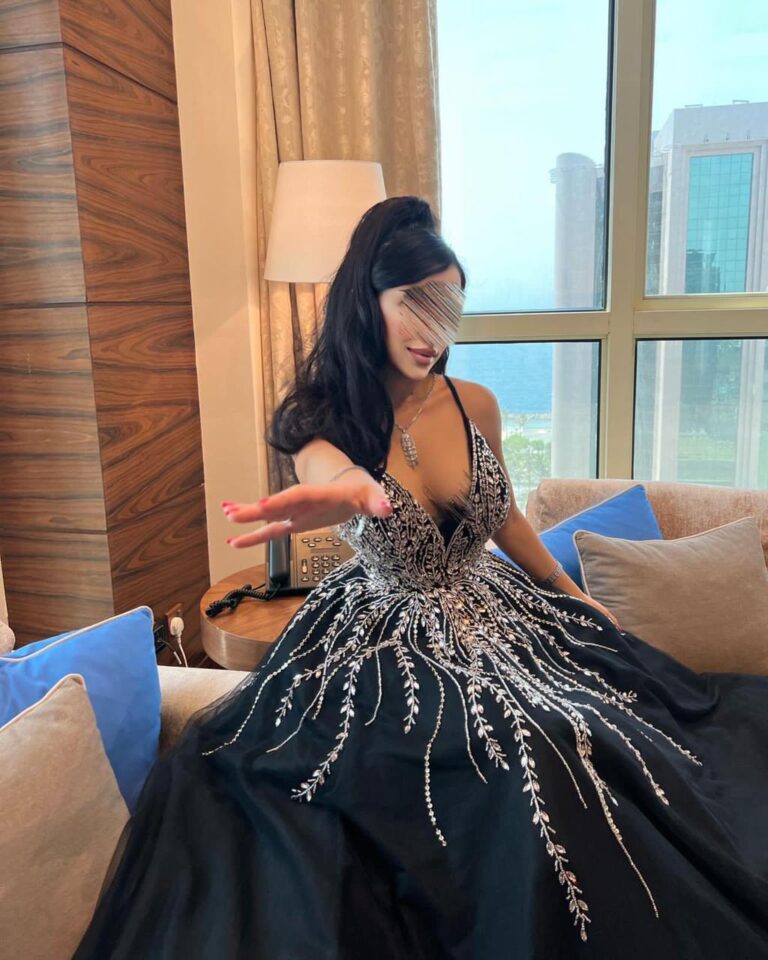 ⁦فساتين منفوشة⁩ - الصورة ⁦3⁩