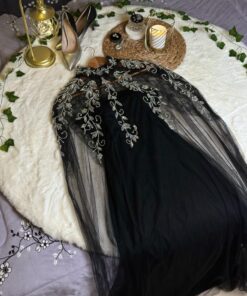 فساتين جملية