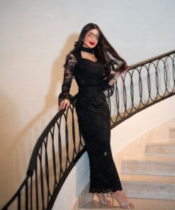 فساتين سهرة جدة