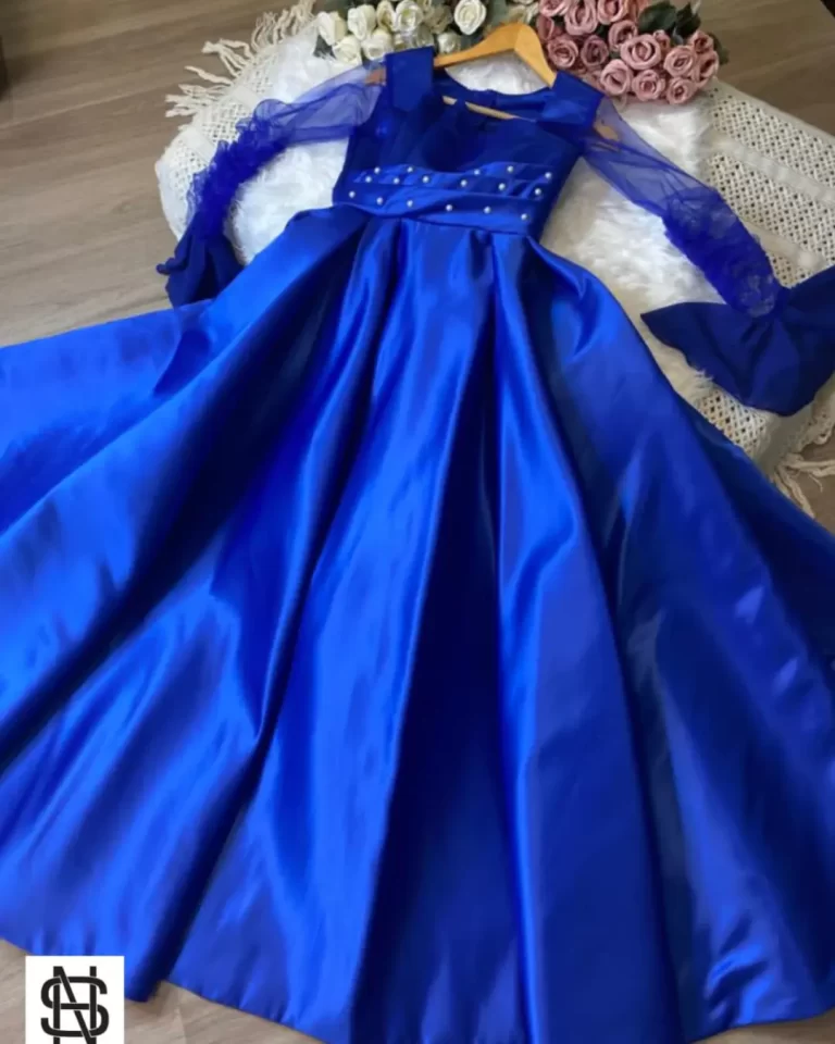 ⁦فساتين سهرة مكة⁩ - الصورة ⁦3⁩