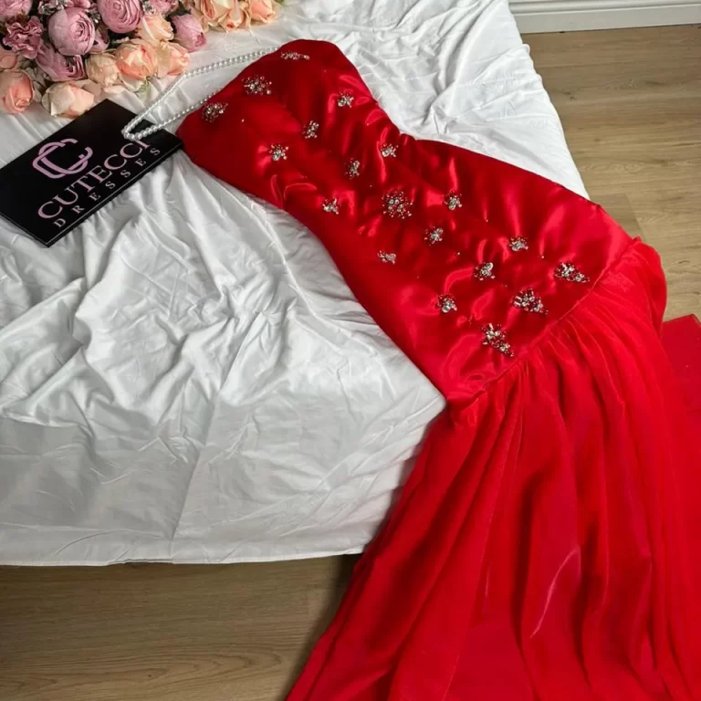 ⁦اجمل فساتين سهرة⁩ - الصورة ⁦4⁩