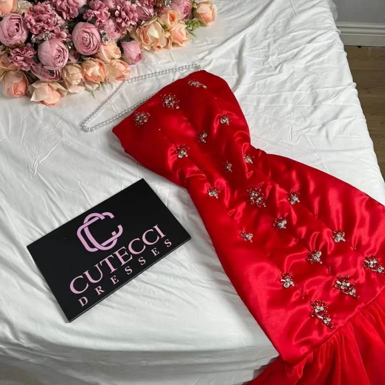 ⁦اجمل فساتين سهرة⁩ - الصورة ⁦3⁩