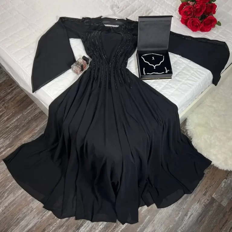 ⁦فساتين سهرة مكة⁩ - الصورة ⁦3⁩