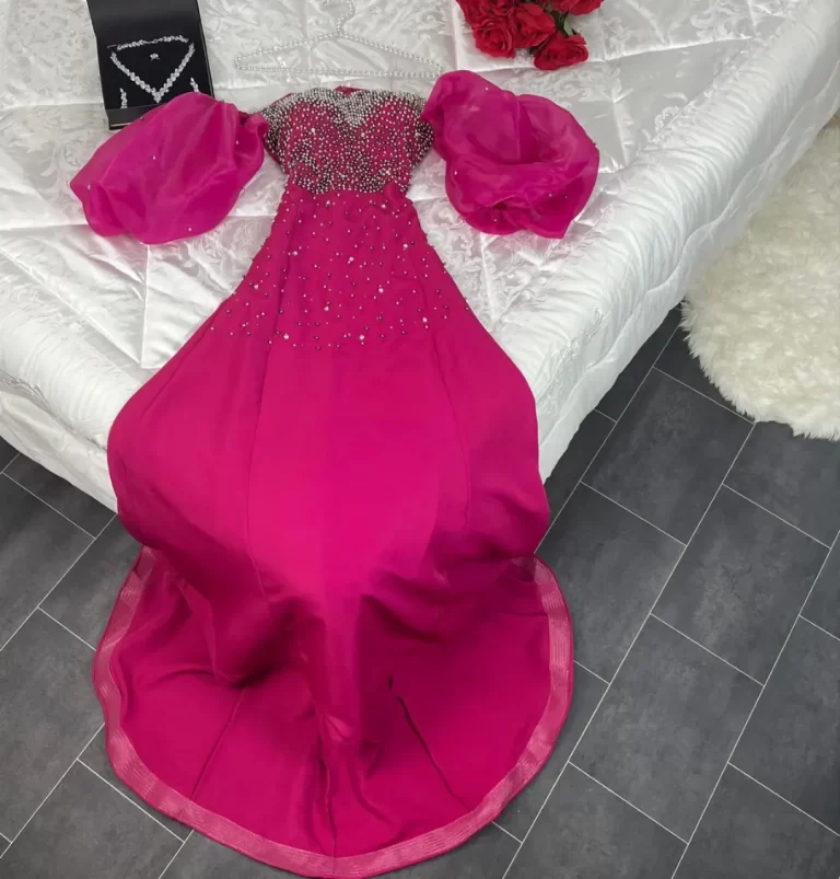 ⁦فساتين خطوبة⁩ - الصورة ⁦2⁩