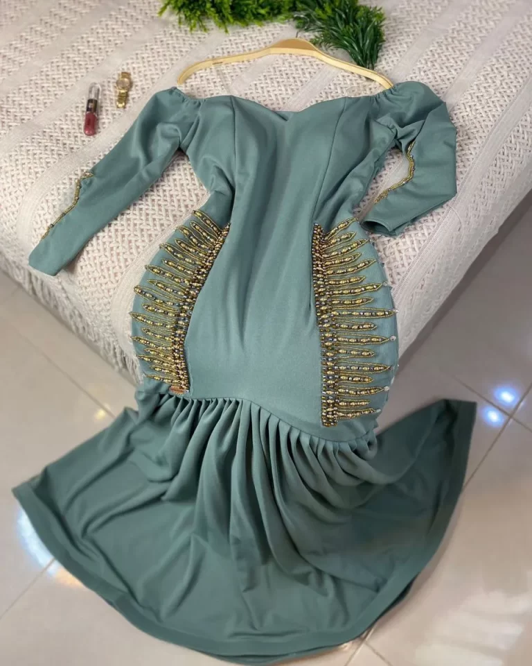 ⁦احلي فستان ناعم⁩ - الصورة ⁦3⁩