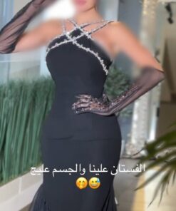 فساتين للسهرة